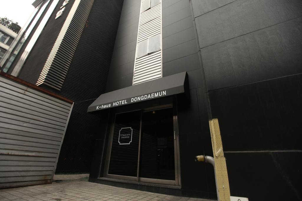 Motel K-haus Dongdaemun Seoul