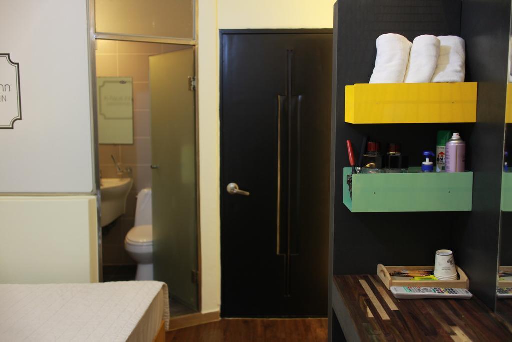 Motel K-haus Dongdaemun
