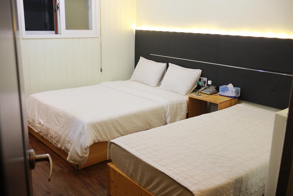Motel K-haus Dongdaemun