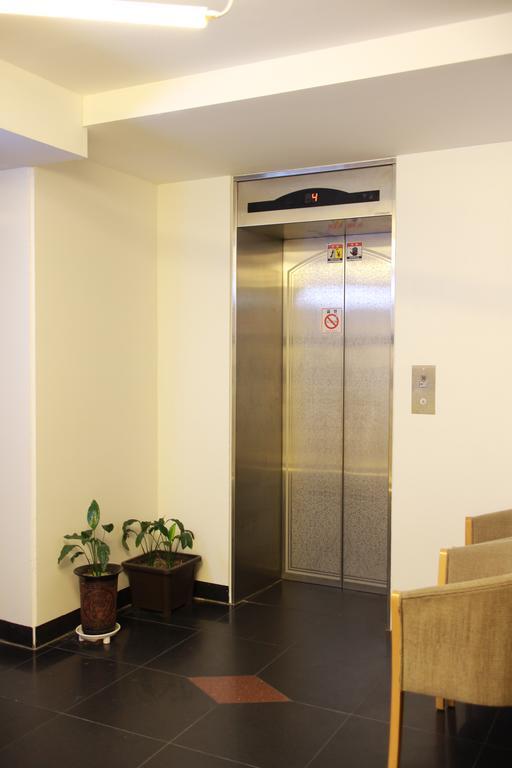 K-haus Dongdaemun Motel 2*