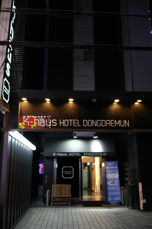 Motel K-haus Dongdaemun 2*