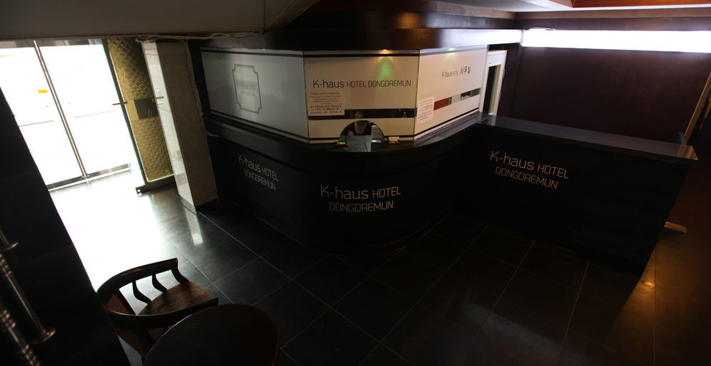 K-haus Dongdaemun 2* Seoul